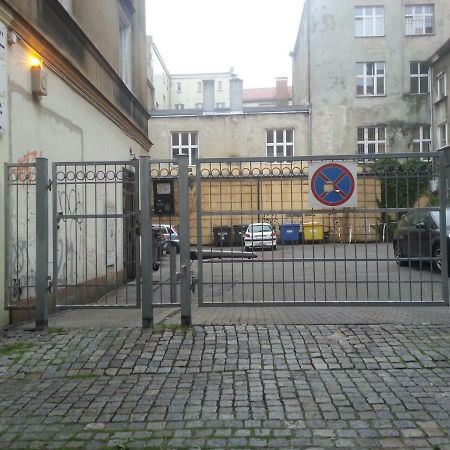 Przy Rynku Appartement Gliwice Buitenkant foto