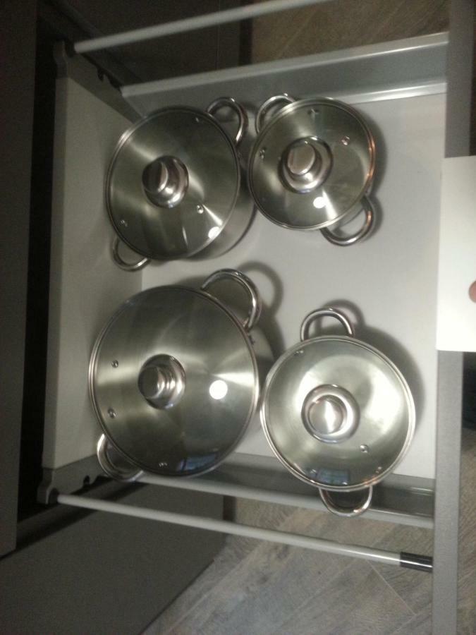 Przy Rynku Appartement Gliwice Buitenkant foto