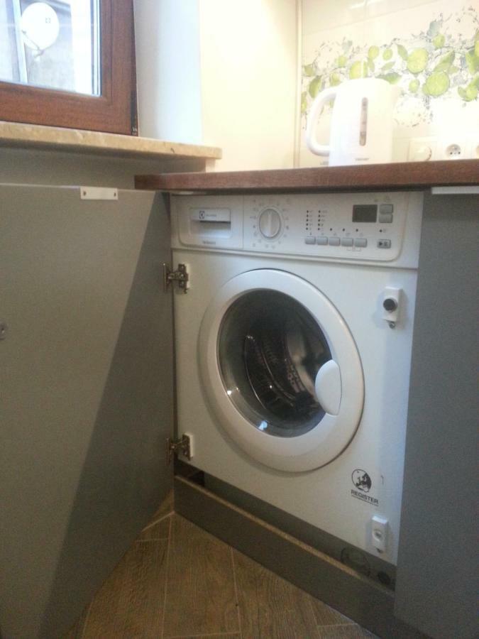 Przy Rynku Appartement Gliwice Buitenkant foto