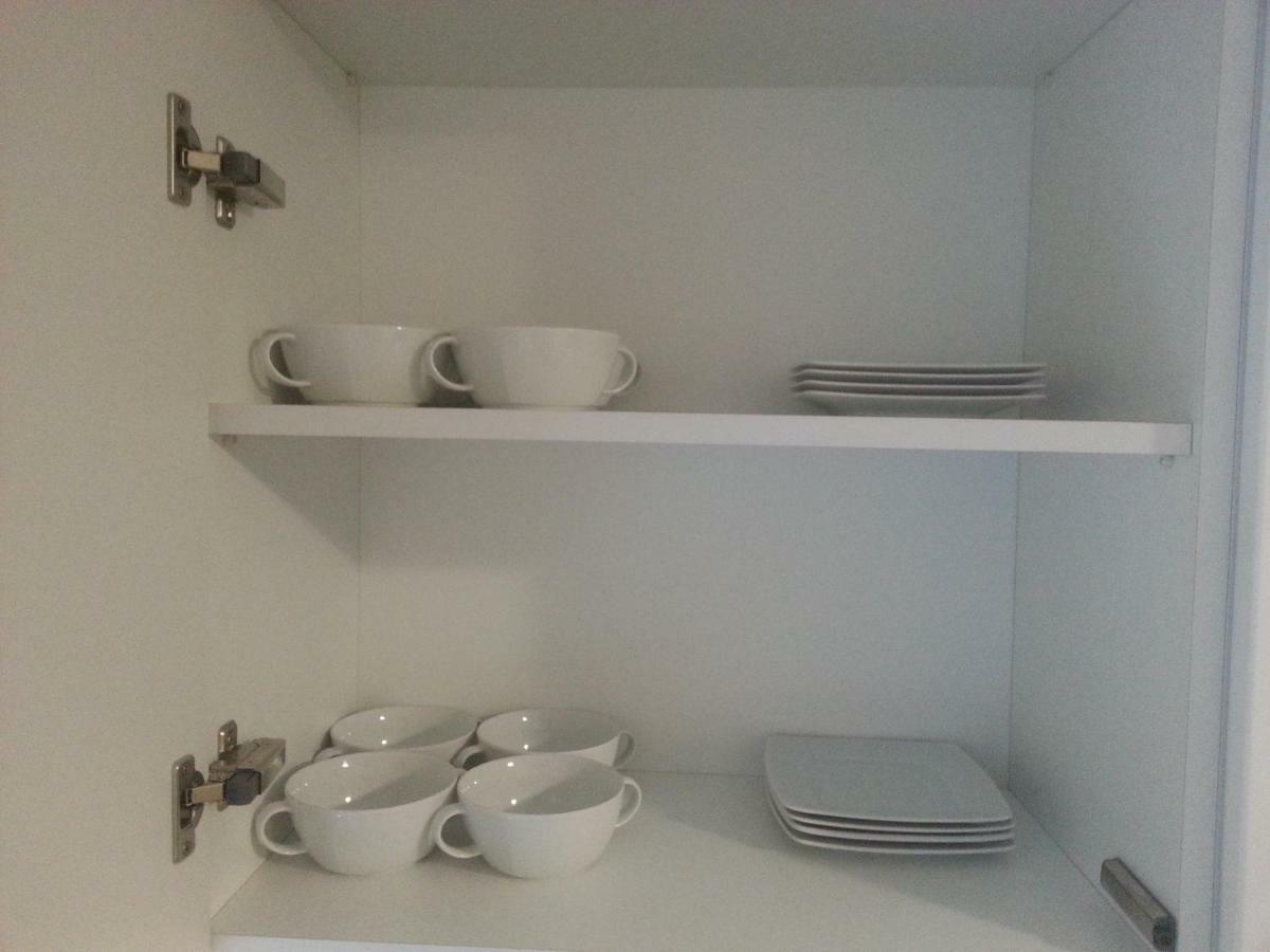 Przy Rynku Appartement Gliwice Buitenkant foto