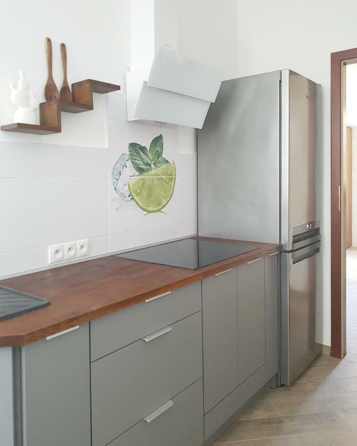 Przy Rynku Appartement Gliwice Buitenkant foto