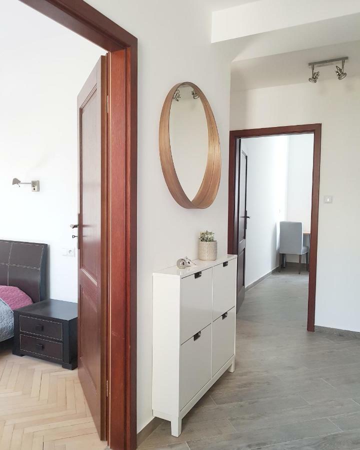 Przy Rynku Appartement Gliwice Buitenkant foto