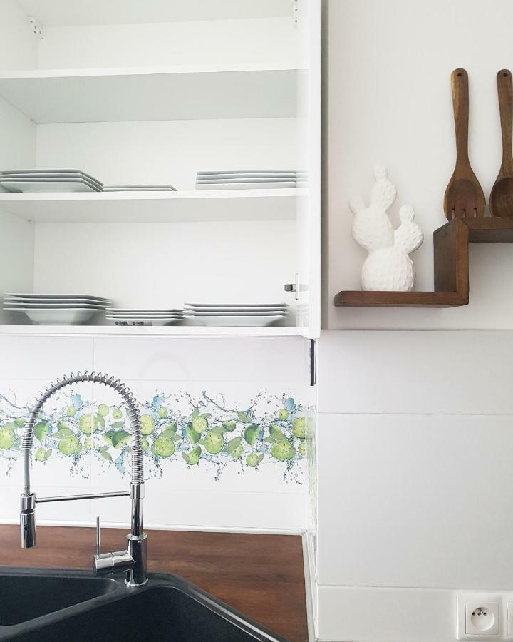 Przy Rynku Appartement Gliwice Buitenkant foto